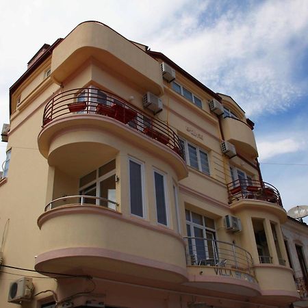Villa Sveti Gorgi Ohrid Eksteriør bilde