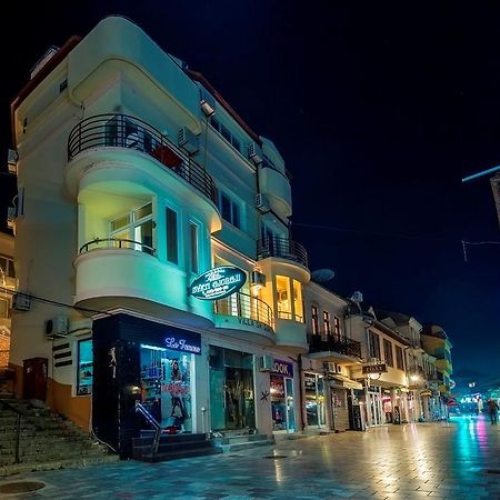 Villa Sveti Gorgi Ohrid Eksteriør bilde