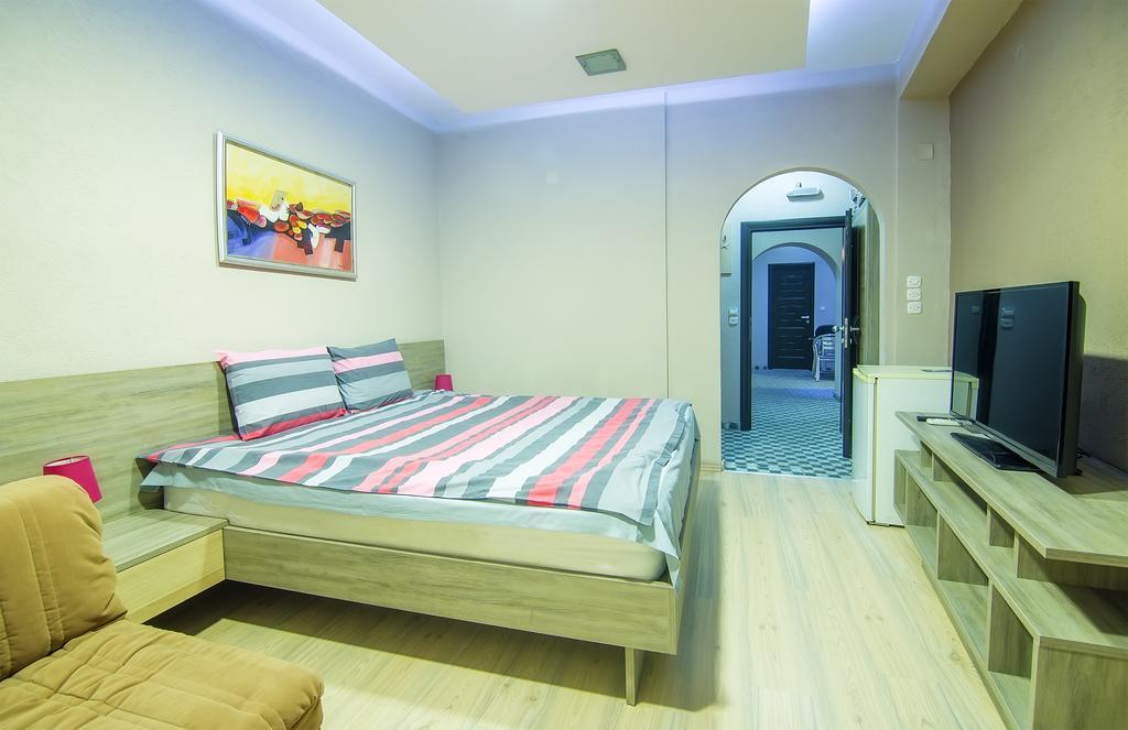 Villa Sveti Gorgi Ohrid Eksteriør bilde